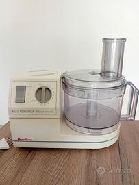 Robot da cucina Moulinex