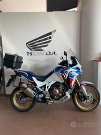 Honda Africa Twin 1100