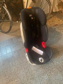 Seggiolino auto chicco