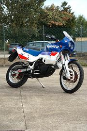 Aprilia Tuareg 600 1989 FMI (targa oro)