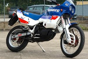 Aprilia Tuareg 600 1989 FMI (targa oro)