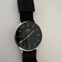 Daniel Wellington