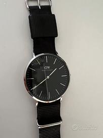 Daniel Wellington