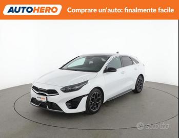 KIA Proceed CU40840