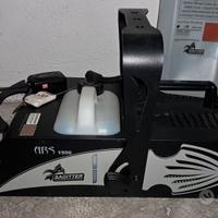 Sagitter ARS 1500 Macchina del Fumo professionale