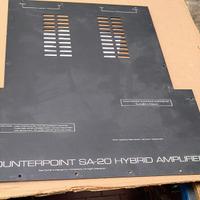 Counterpoint SA-20