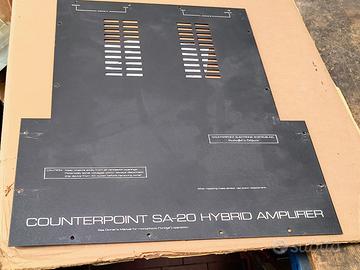Counterpoint SA-20