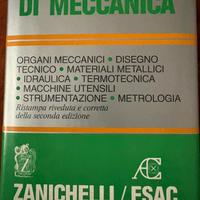 Manuale di meccanica