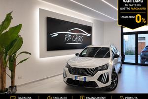 PEUGEOT 2008 BlueHDi 130 S&S EAT8 Allure