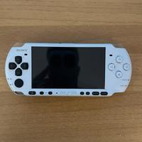 PSP 3004 | bianco nero
