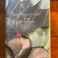 Il dio delle piccole cose