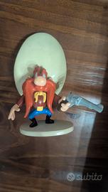 Looney Tunes 3D Figure Collection