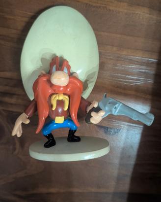 Looney Tunes 3D Figure Collection