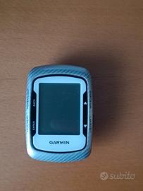 Garmin Edge 500