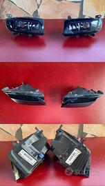 Fari fendinebbia originali standard AUDI A4 B8/8.5