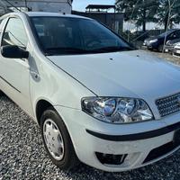 Fiat Punto Classic 1.2 3 porte Active GPL bombole 