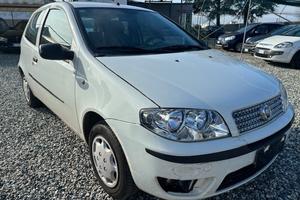 Fiat Punto Classic 1.2 3 porte Active GPL bombole 