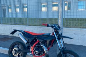 Beta 50 rr 2021
