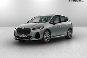 BMW 218d Active Tourer