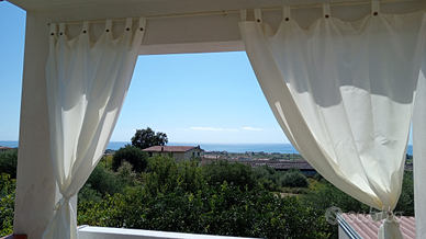 Casa vacanze estate e peperoncino festival