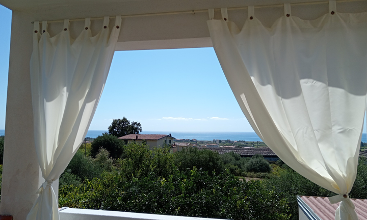 Casa vacanze estate e peperoncino festival