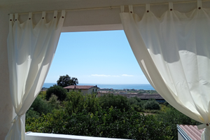 Casa vacanze estate e peperoncino festival