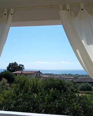 Casa vacanze estate e peperoncino festival