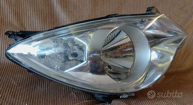 Fanale anteriore destro Opel Agila B