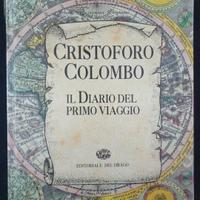 Il Diario del Primo Viaggio - Cristoforo Colombo