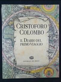 Il Diario del Primo Viaggio - Cristoforo Colombo