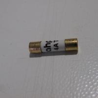 Fusibile HiFi AHP Oro 4A  250V T 5x20 mm