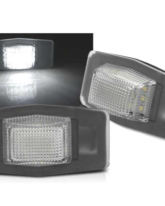 LUCI TARGA MAZDA MX-5 98-05 LED