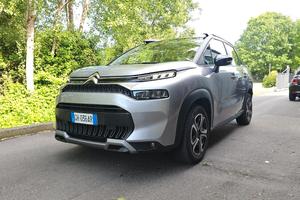 Citroen C3 Aircross PureTech 110 S&S Feel (AUTOCAR