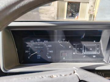 FiAT panda 900 ie