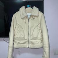 Montone donna Berskha