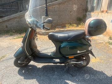 Vespa 150 et