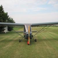 bagalini colombo aereo leggero ultra leggero ulm