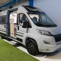 ADRIA TWIN PLUS 600 SPB