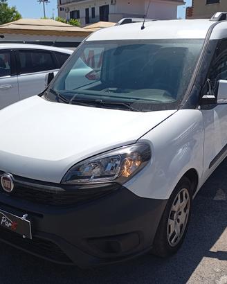 Fiat Doblò C. Maxi 1.6 Mjet 105CV Business 3 Posti