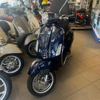 Vespa Primavera 125 2024 ABS  Pari al Nuovo 1300km