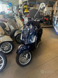 Vespa Primavera 125 2024 ABS  Pari al Nuovo 1300km