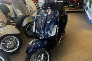 Vespa Primavera 125 2024 ABS  Pari al Nuovo 1300km