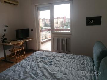 Due camere singole poggiofranco