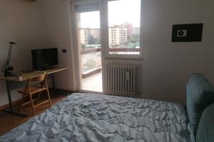 Due camere singole poggiofranco