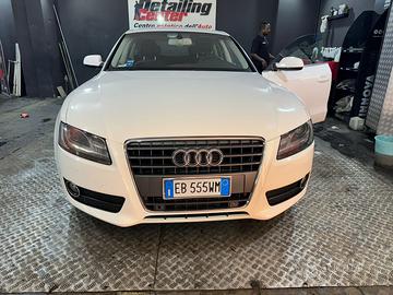 Audi A5 coupe