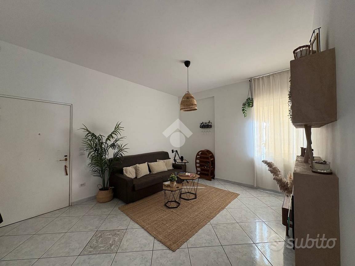 Appartamento – Arzano, Lanciasino - Vista 3