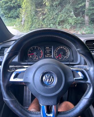 Scirocco