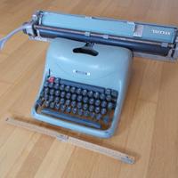 Olivetti Lexikon 80