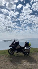 BMW R 1200 GS -Adventure