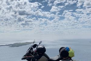 BMW R 1200 GS -Adventure